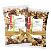 Duopack Mixů Pohádka a Ořechy s brusnicemi 2x500g